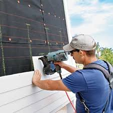 Affordable Siding Repair and Maintenance Services in Lakehills, TX